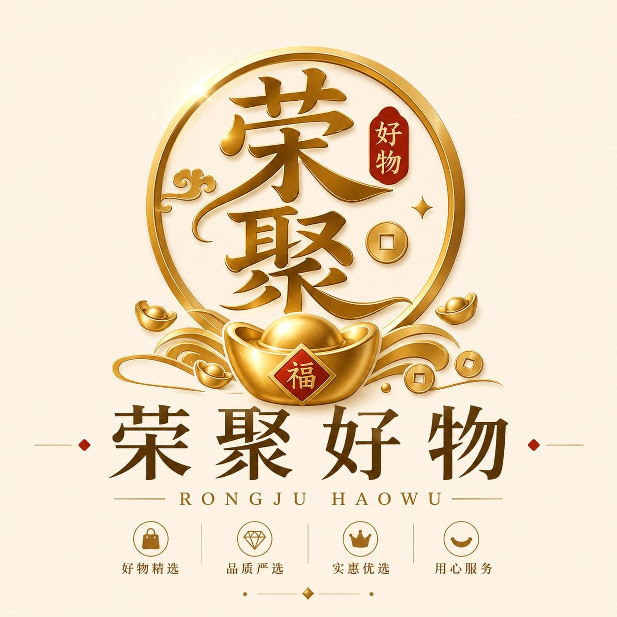 荣聚好物