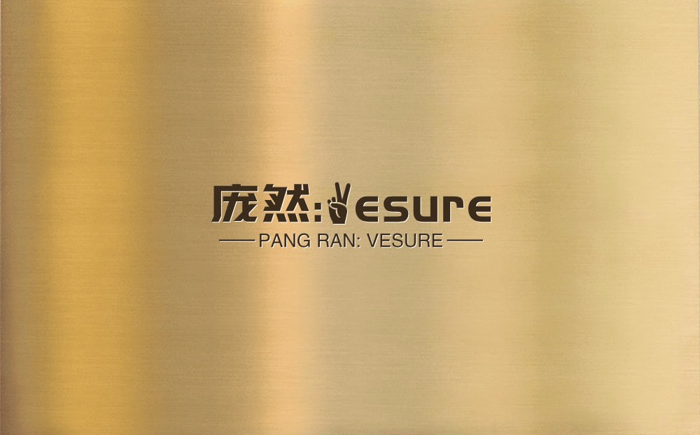 庞然:Vesure