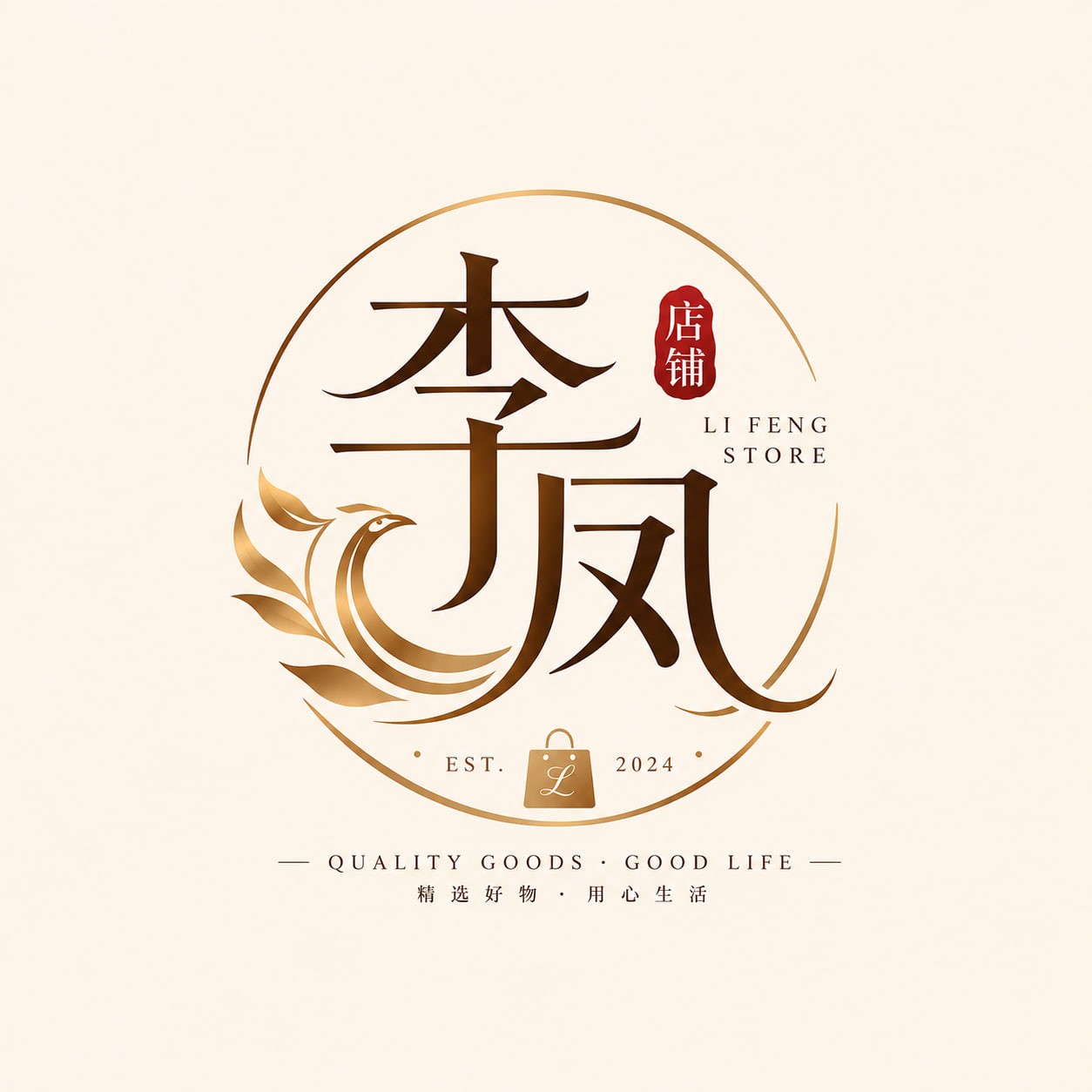 李凤店铺