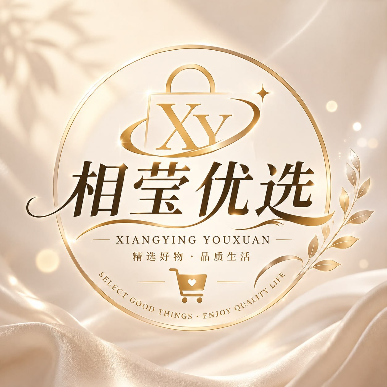 相莹优选