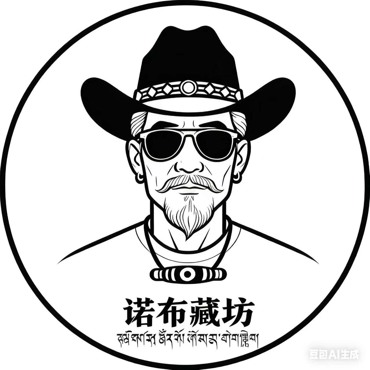 诺布藏坊商贸