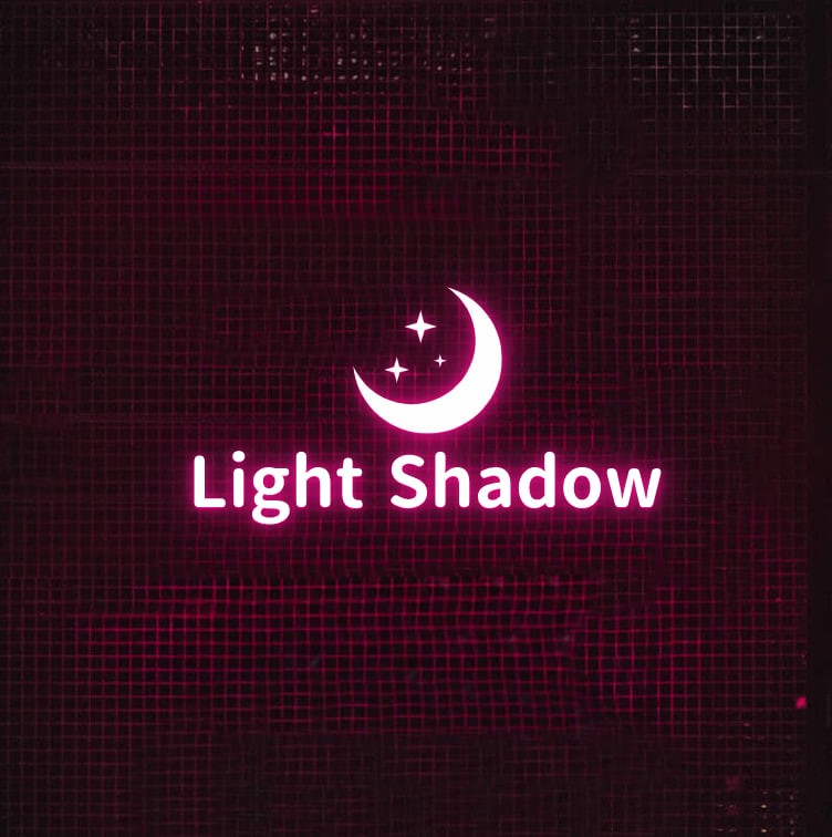 Light Shadow