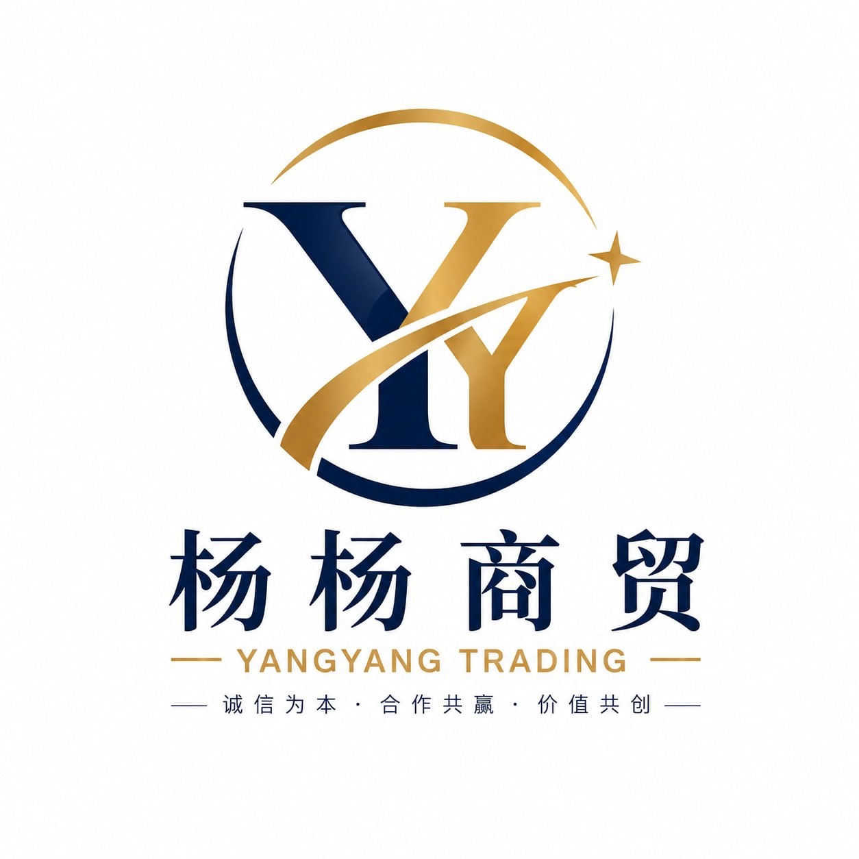 杨杨商贸