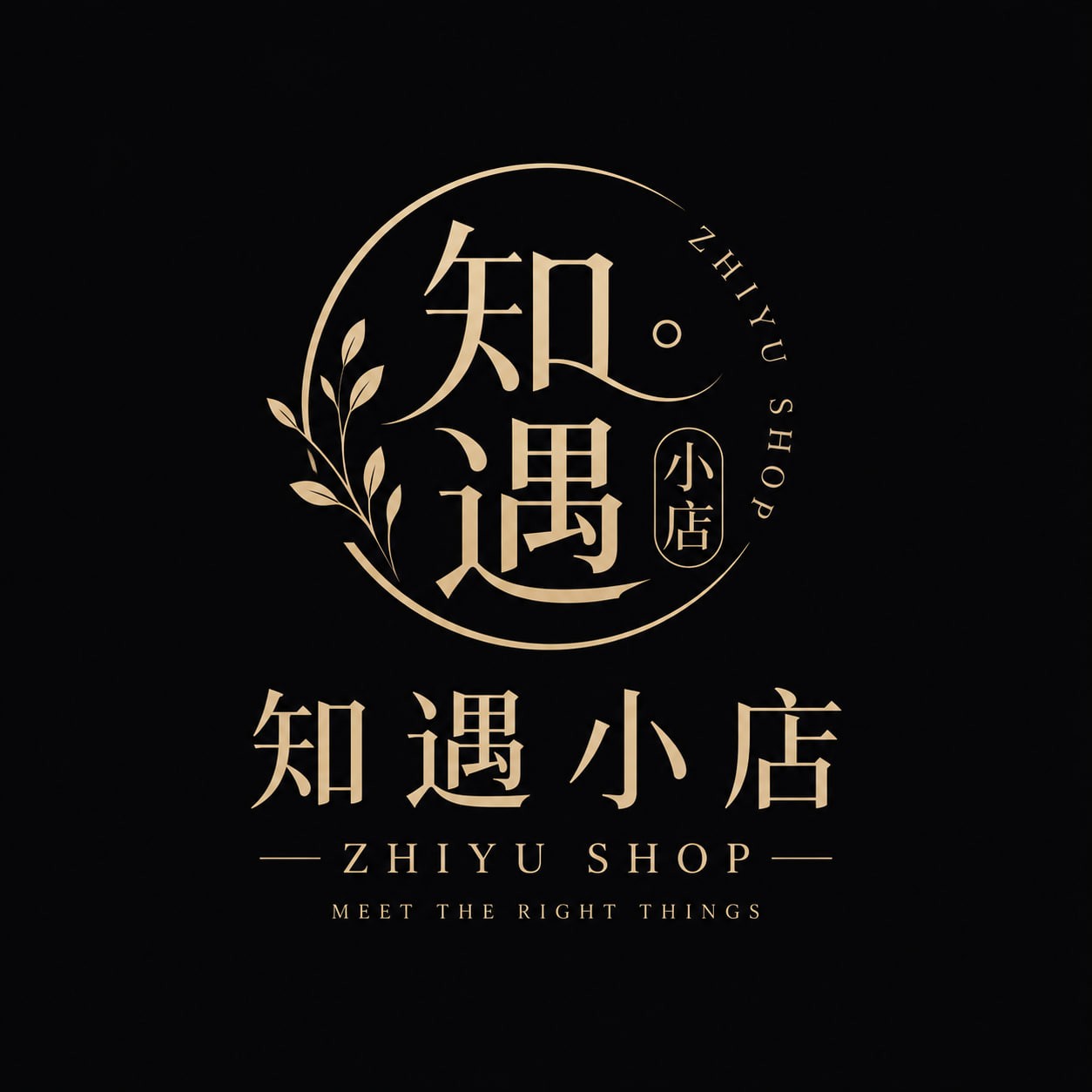 知遇小店